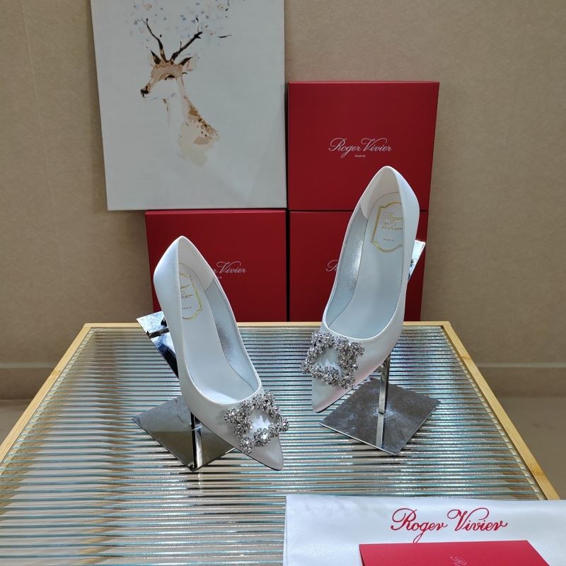 Roger Vivier Shoes